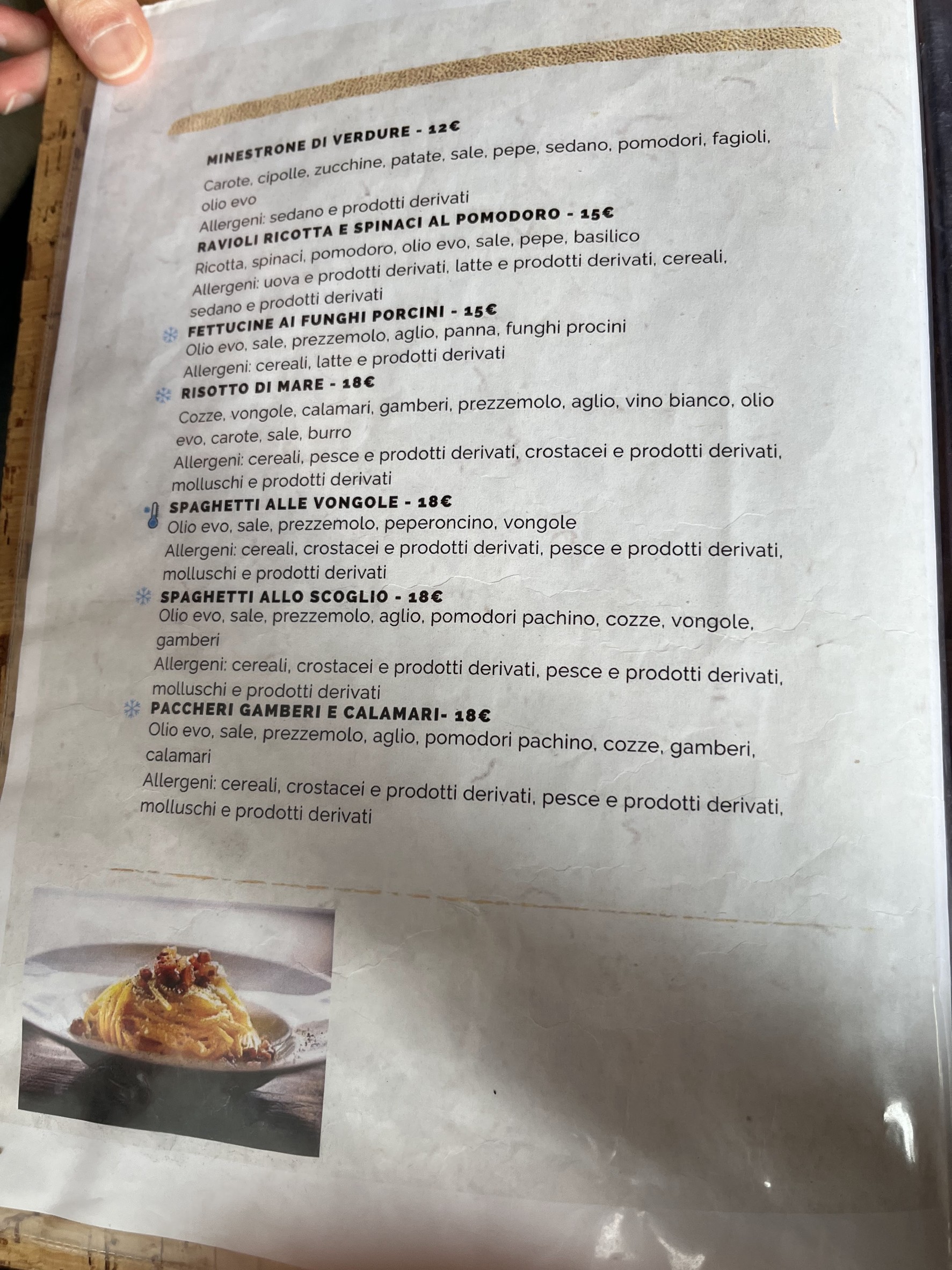 Menu image 4