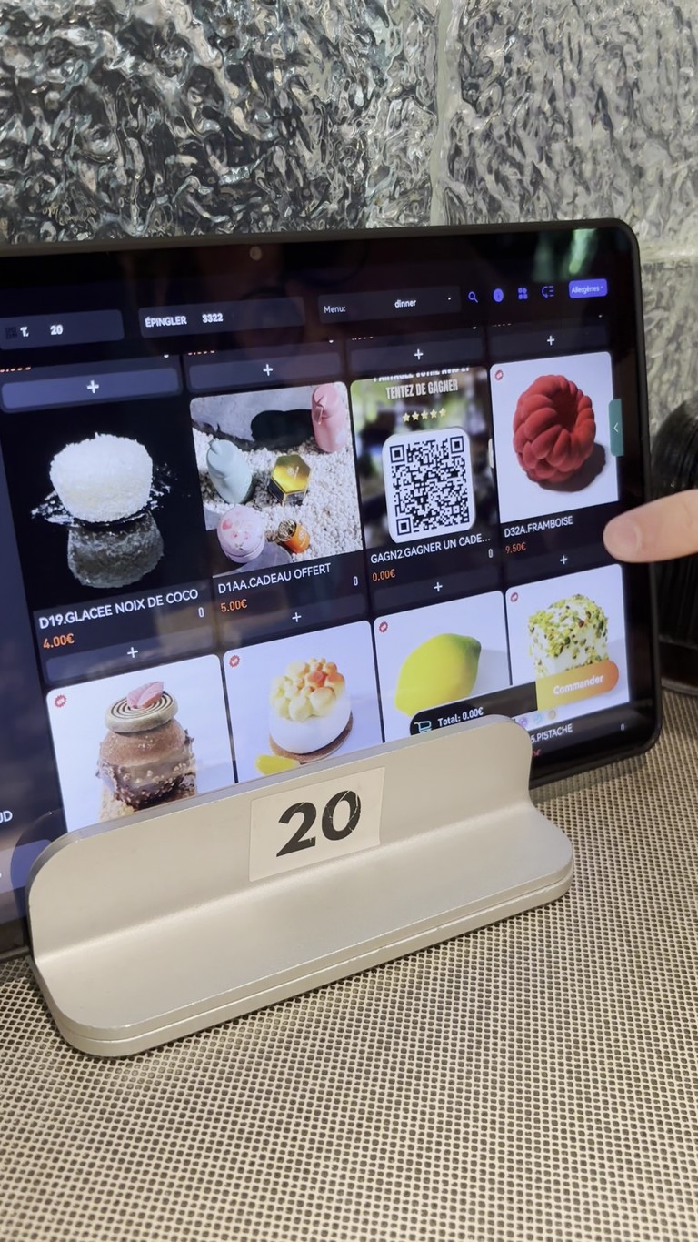 寿司俱乐部 menu 3
