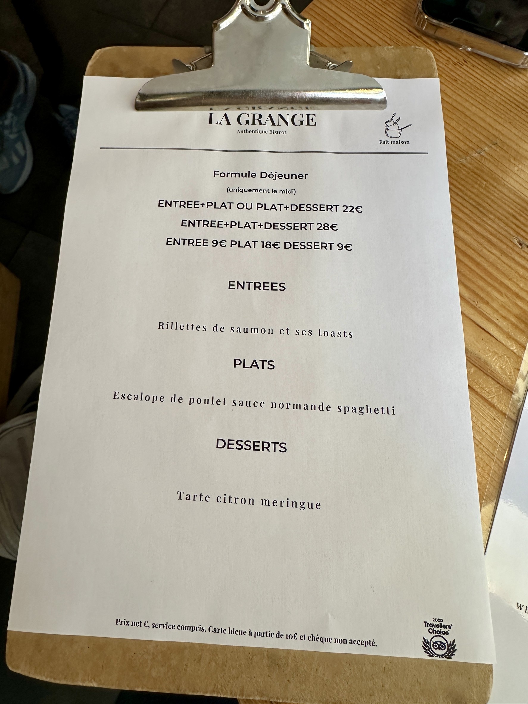 Menu image 1