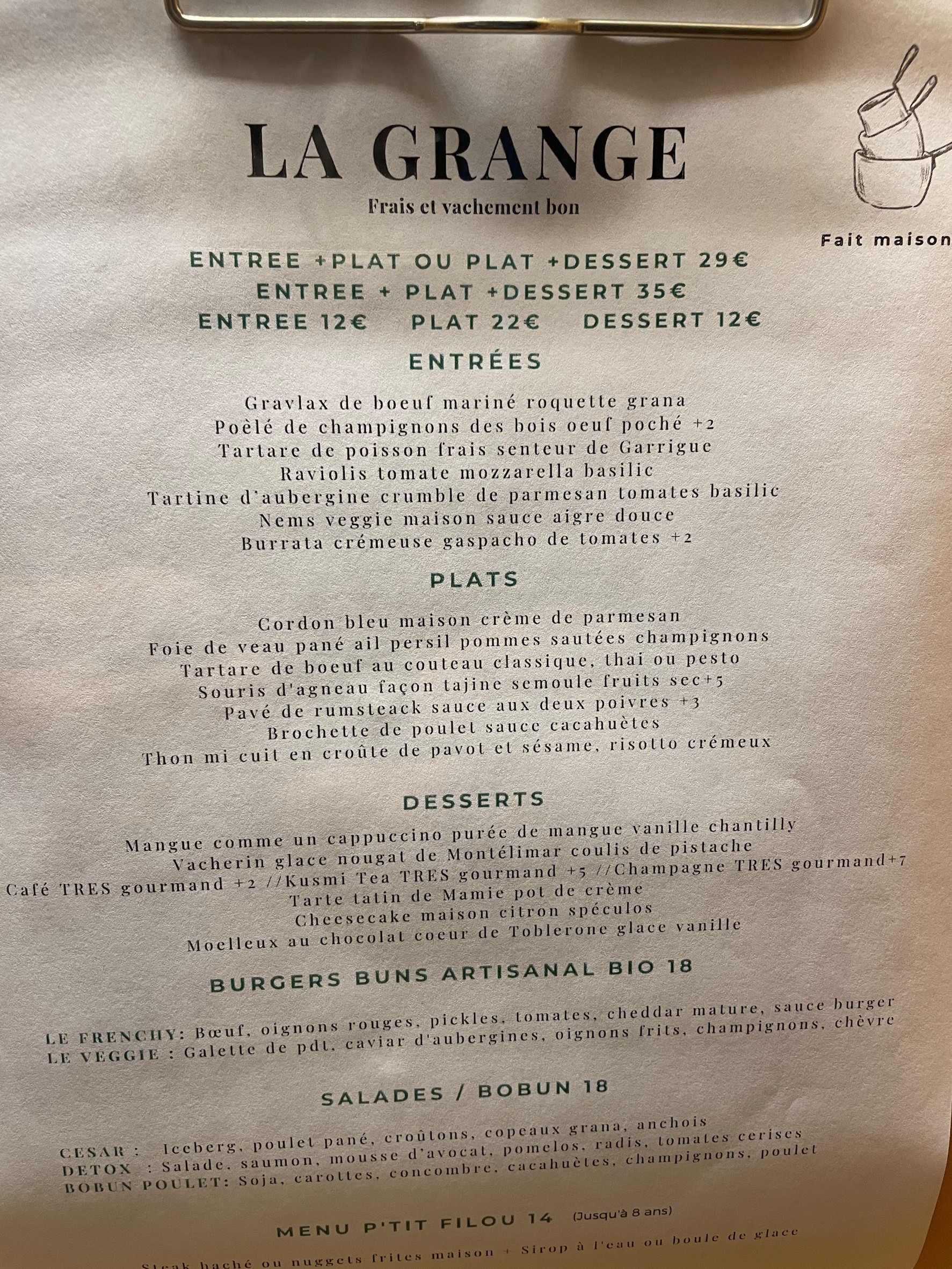 Menu image 2