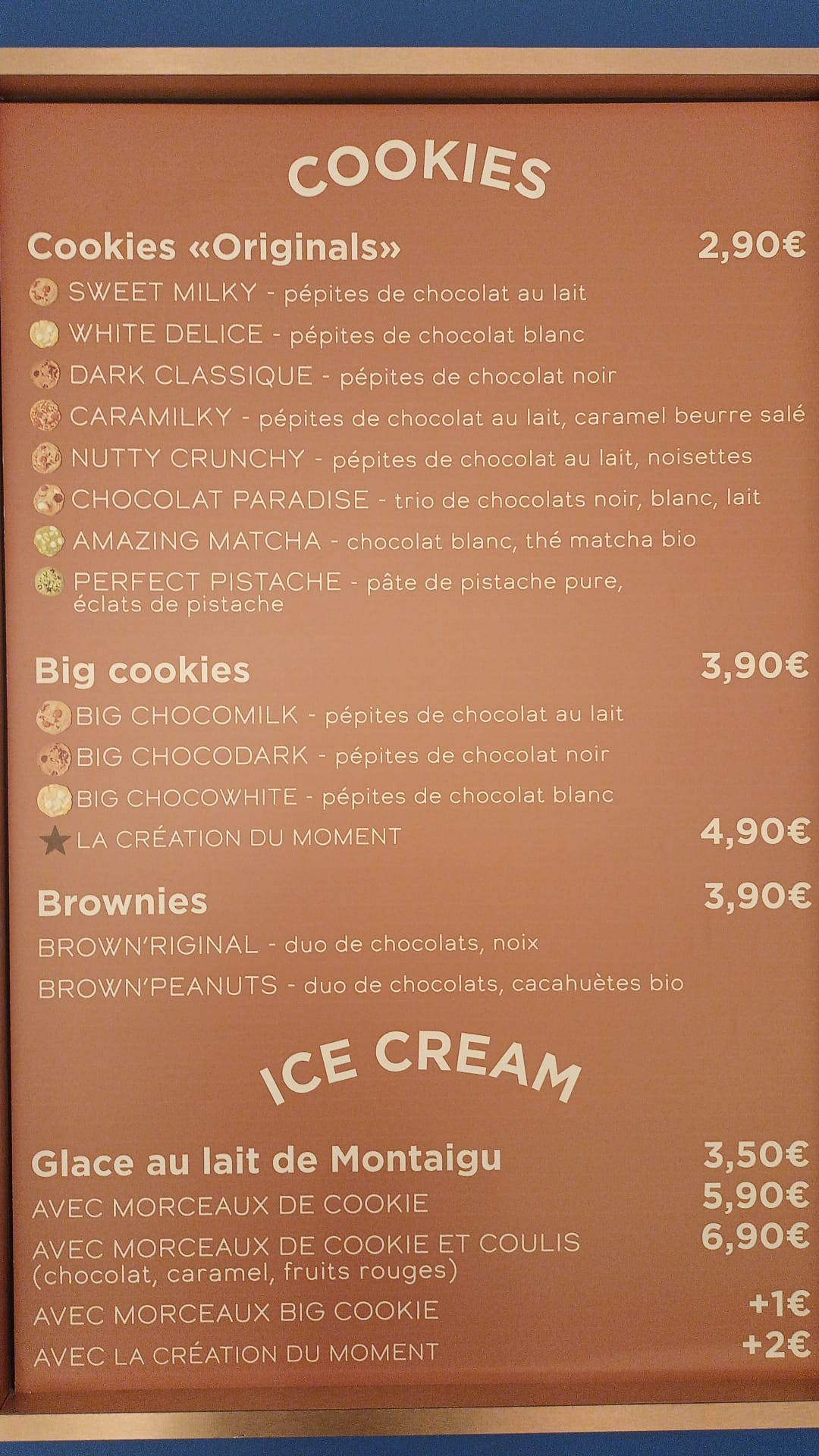 Menu image 2