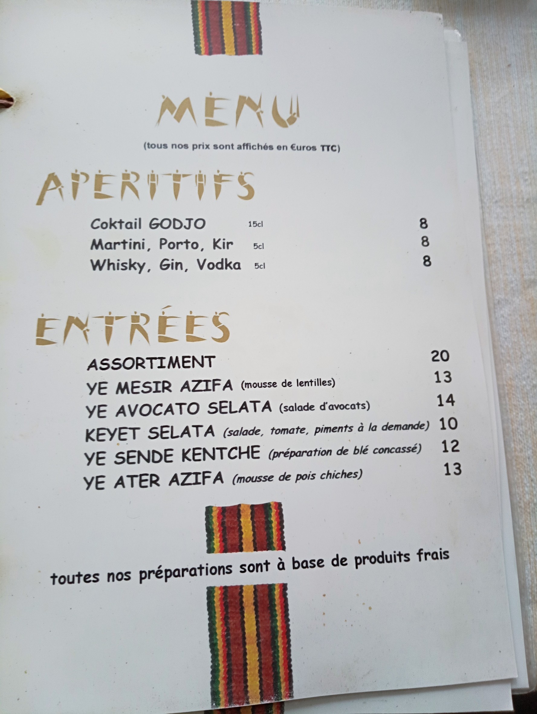 Menu image 1