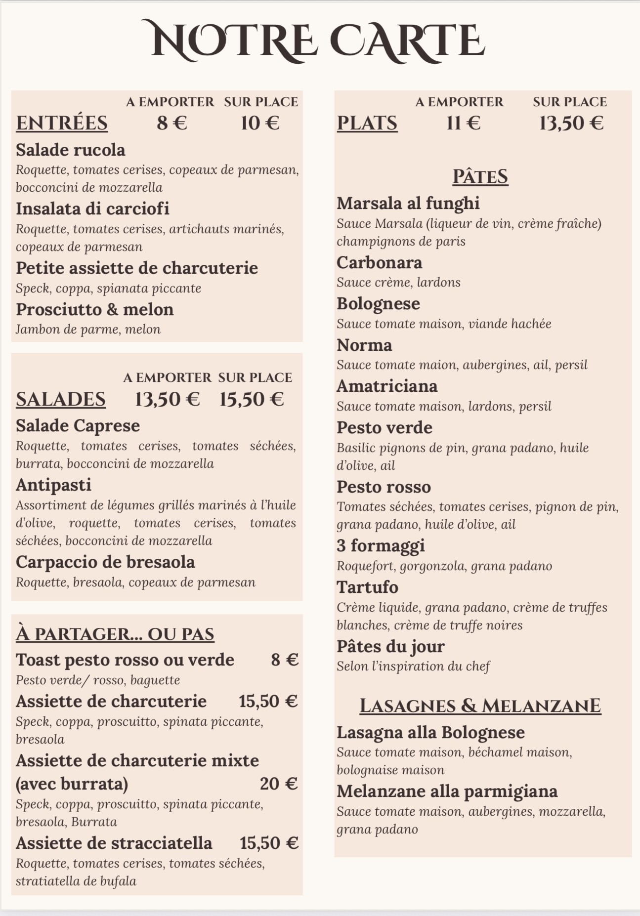 Menu image 1