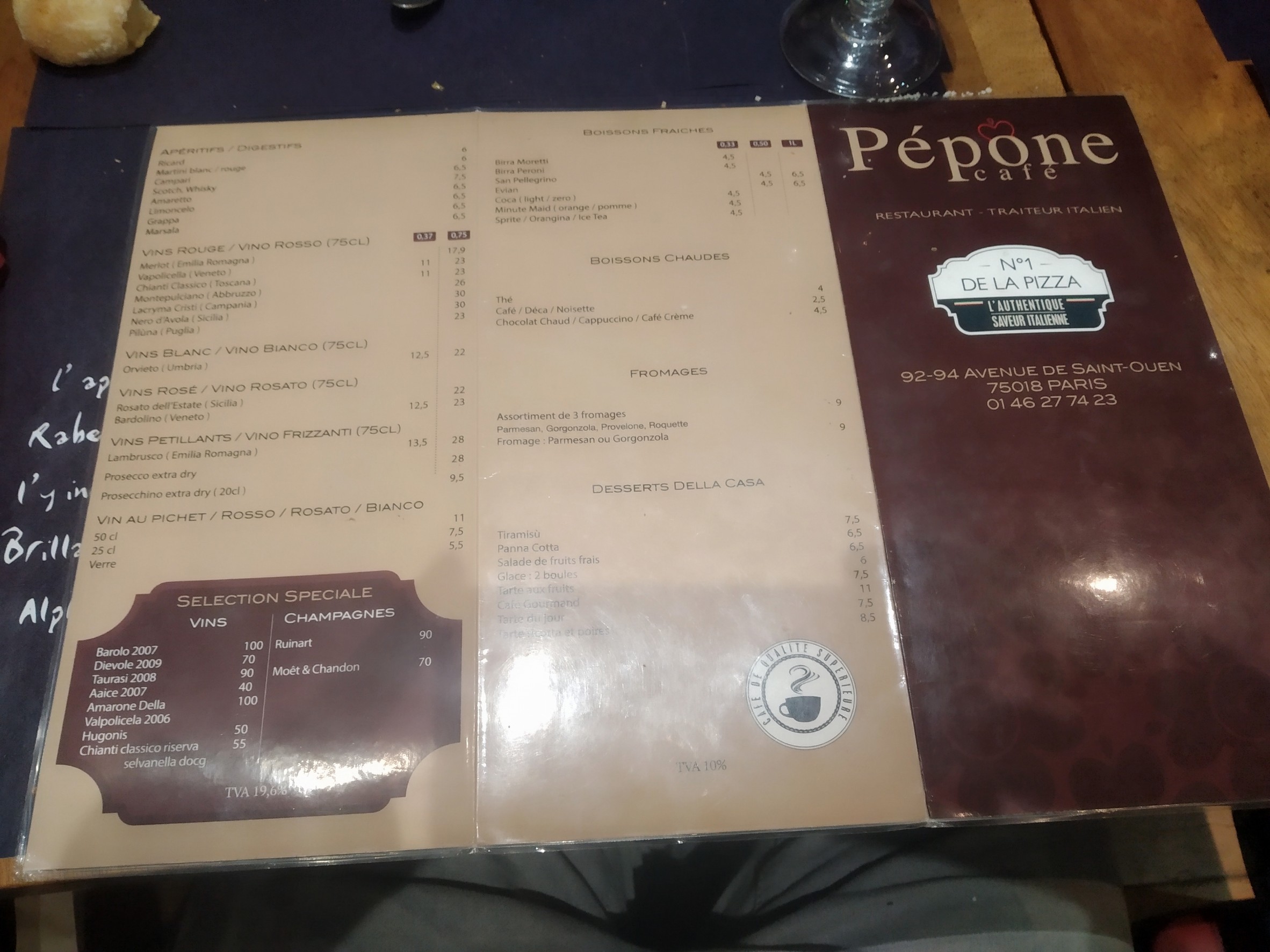 Menu image 2