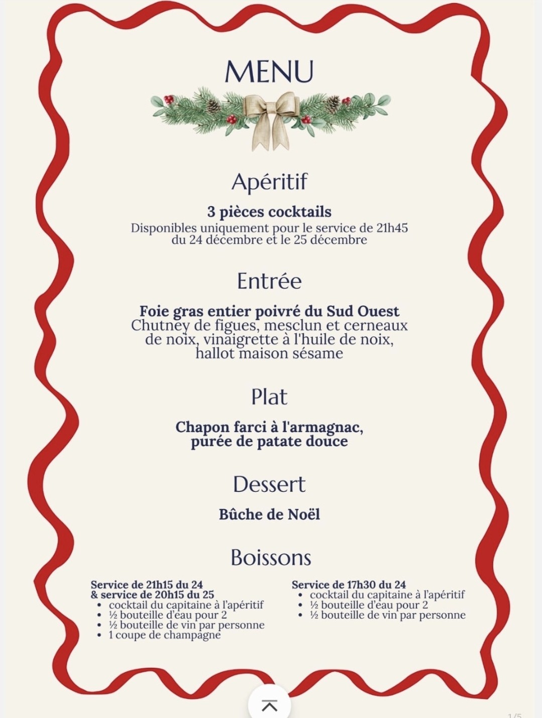 Menu image 1