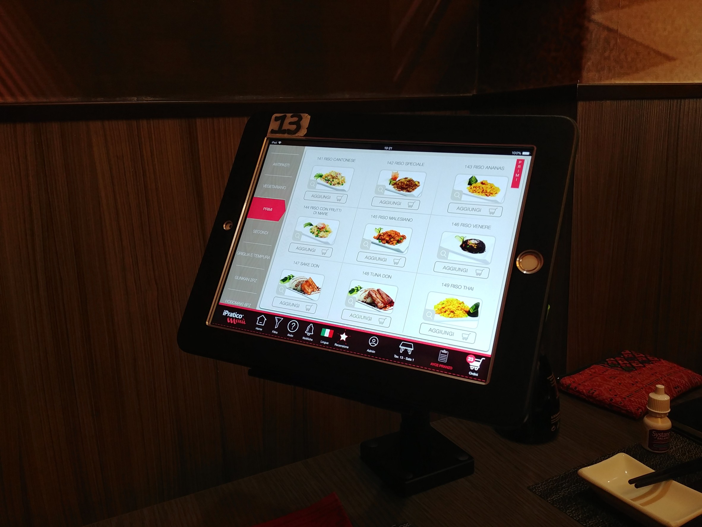 Menu image 1