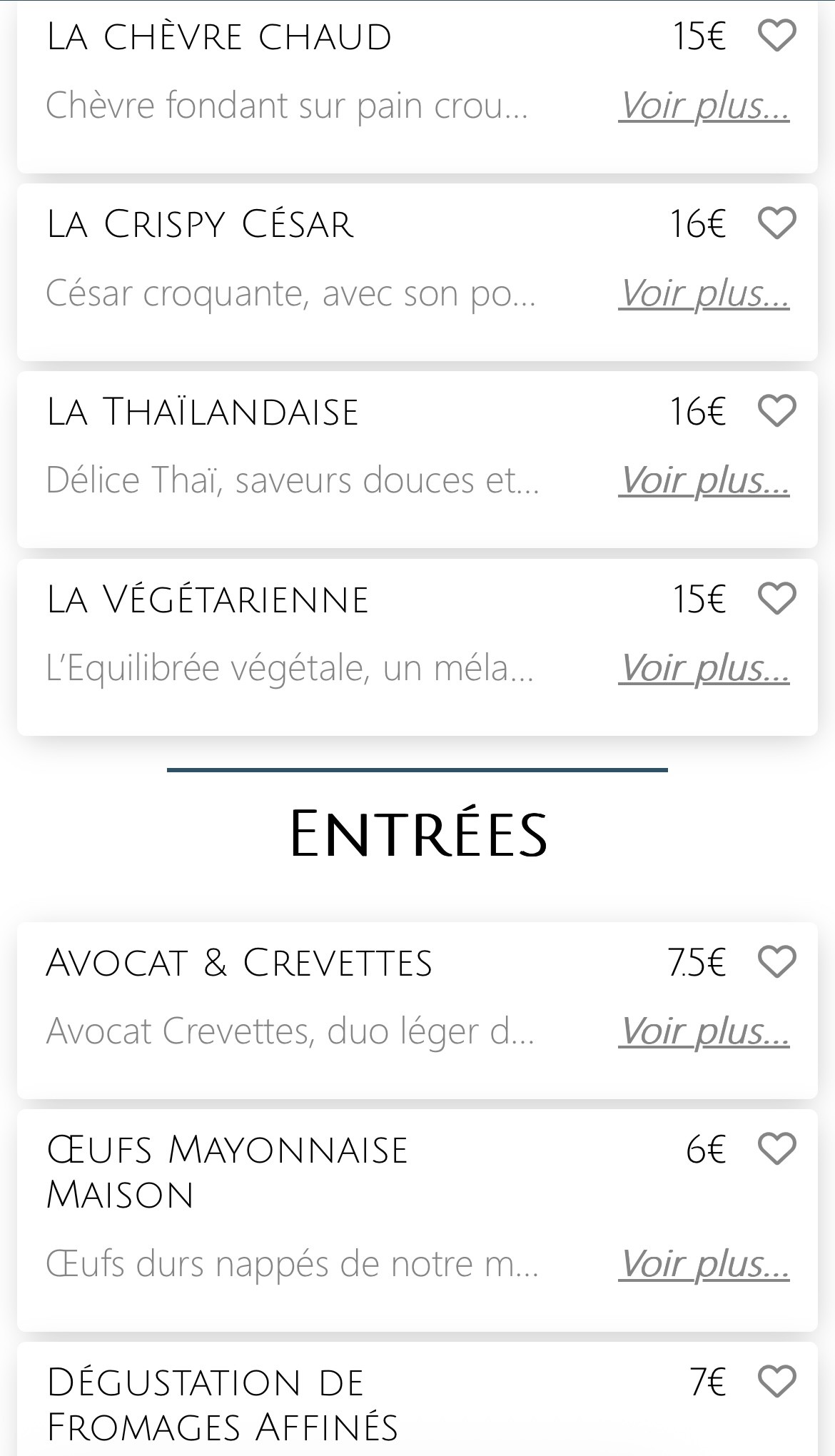 Menu image 2