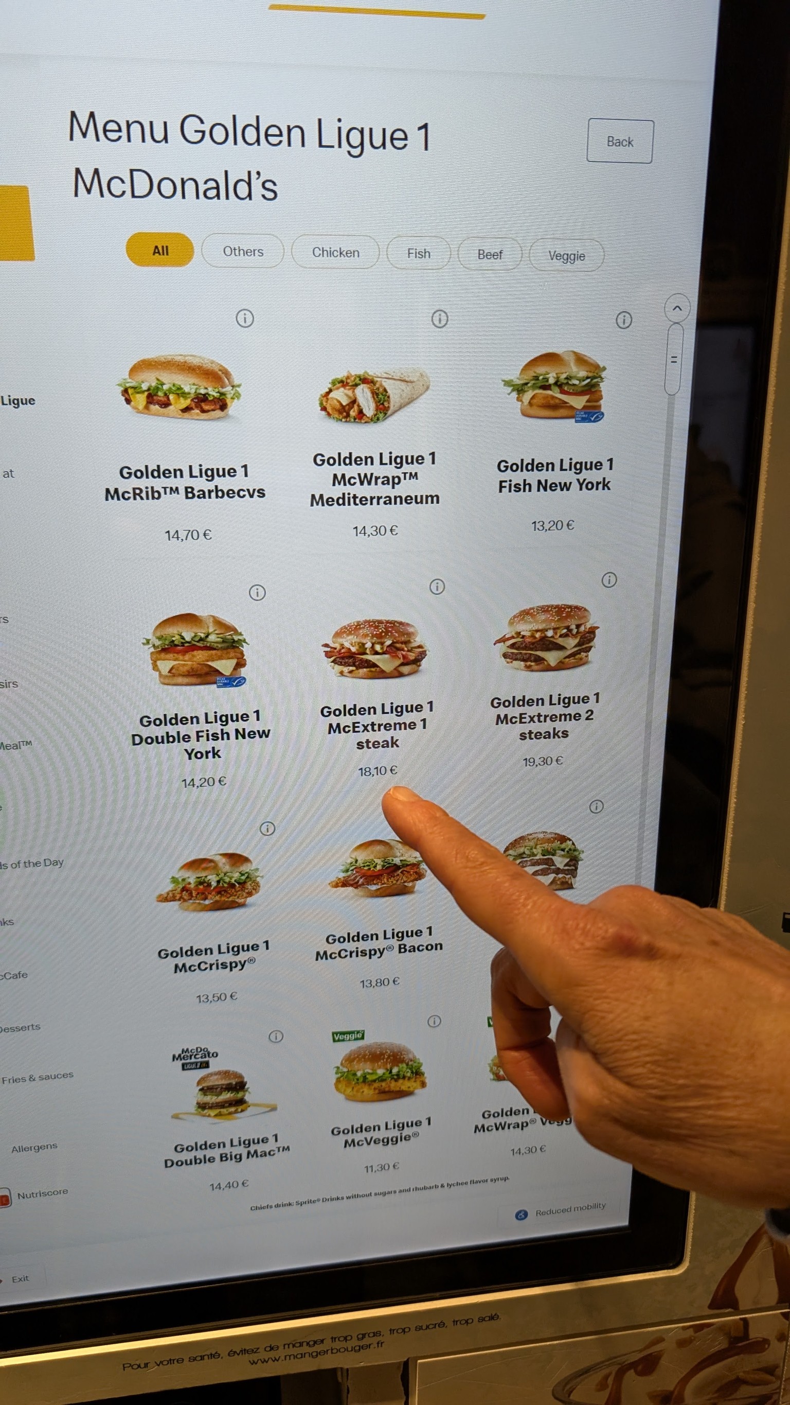 Menu image 2