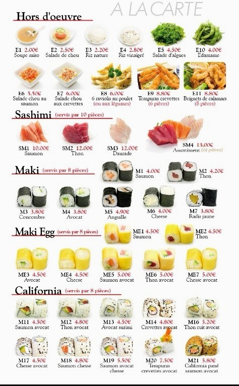 FSS menu 3