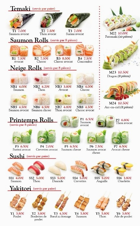 FSS menu 4