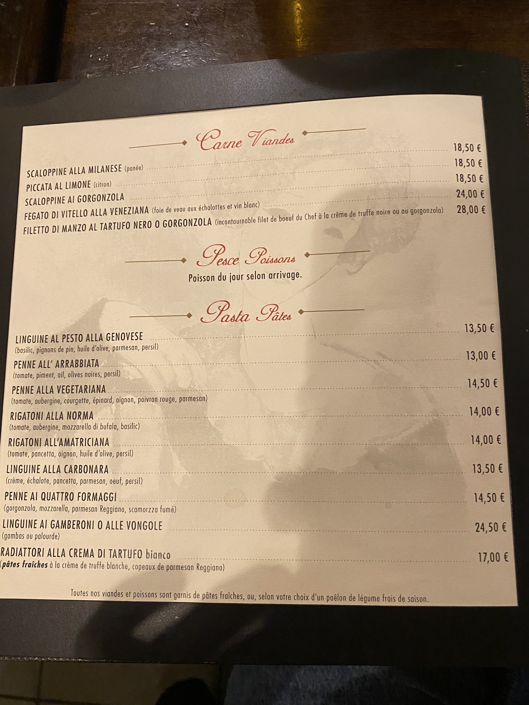 Menu image 2