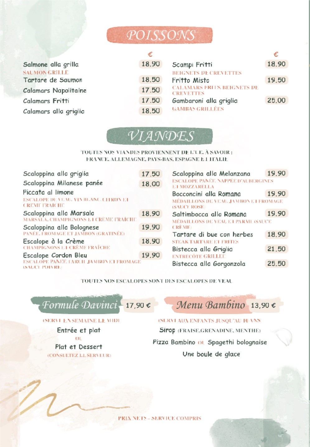 Menu image 3