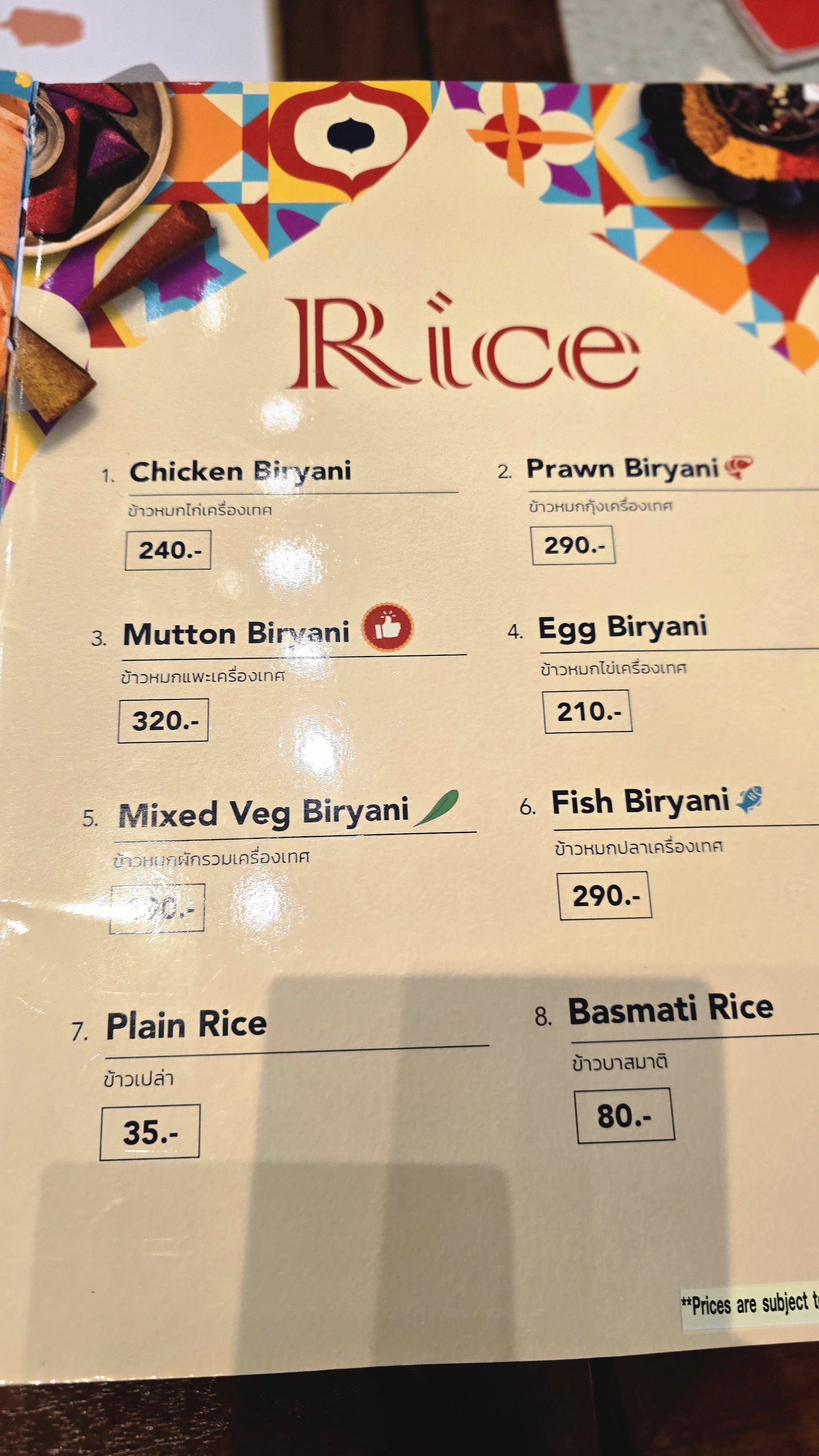 Menu image 2
