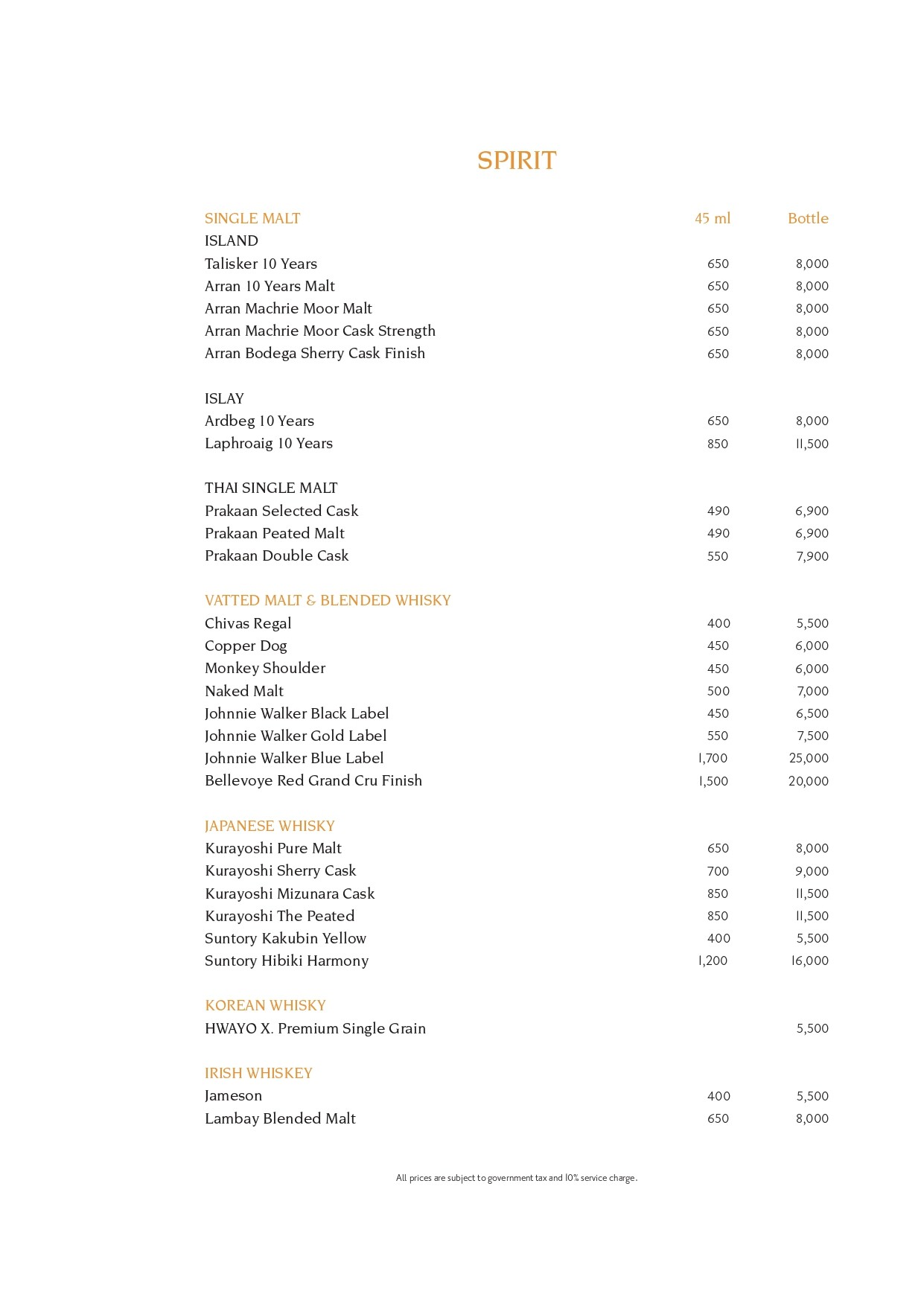 Menu image 3