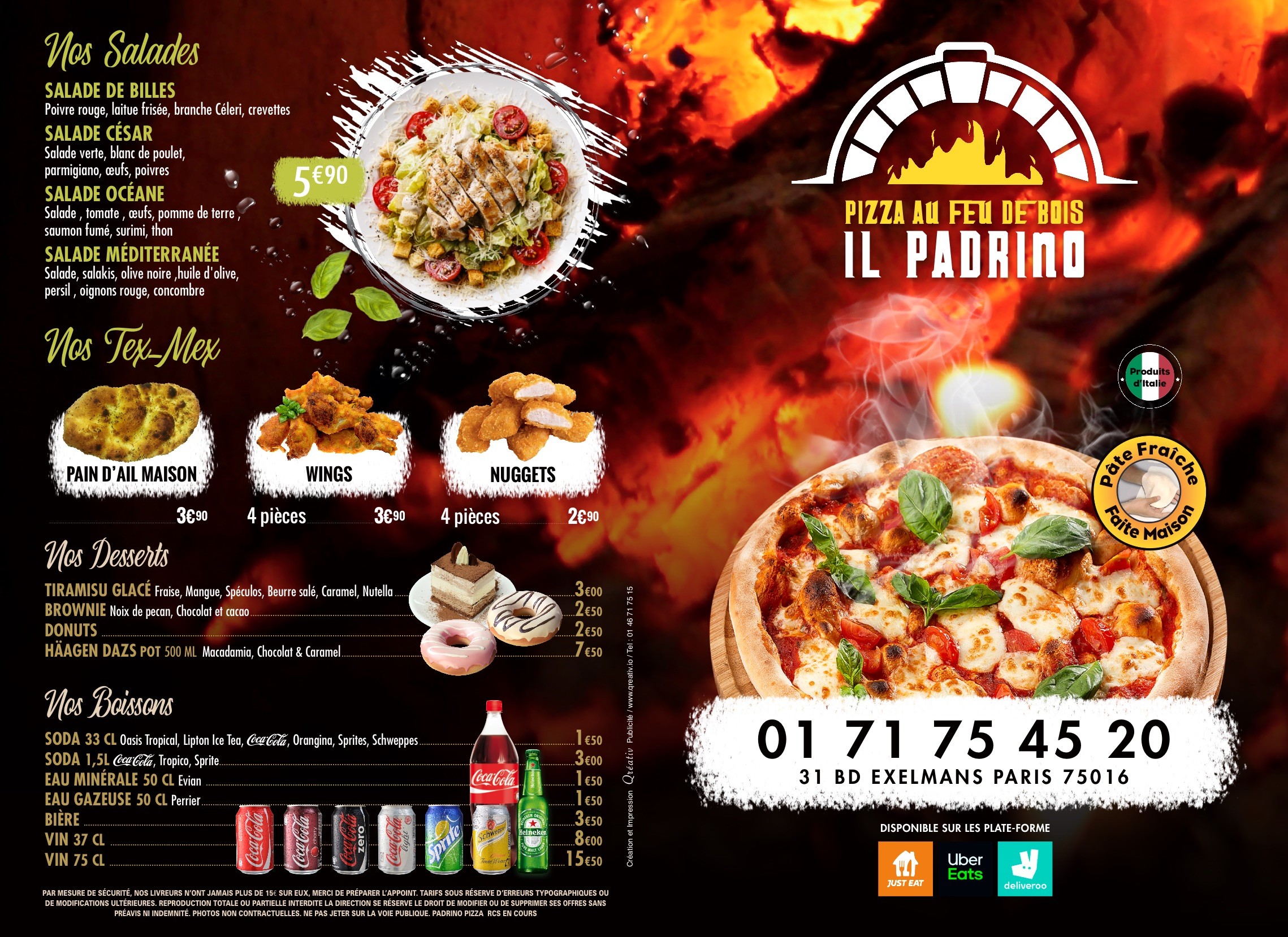 Menu image 2