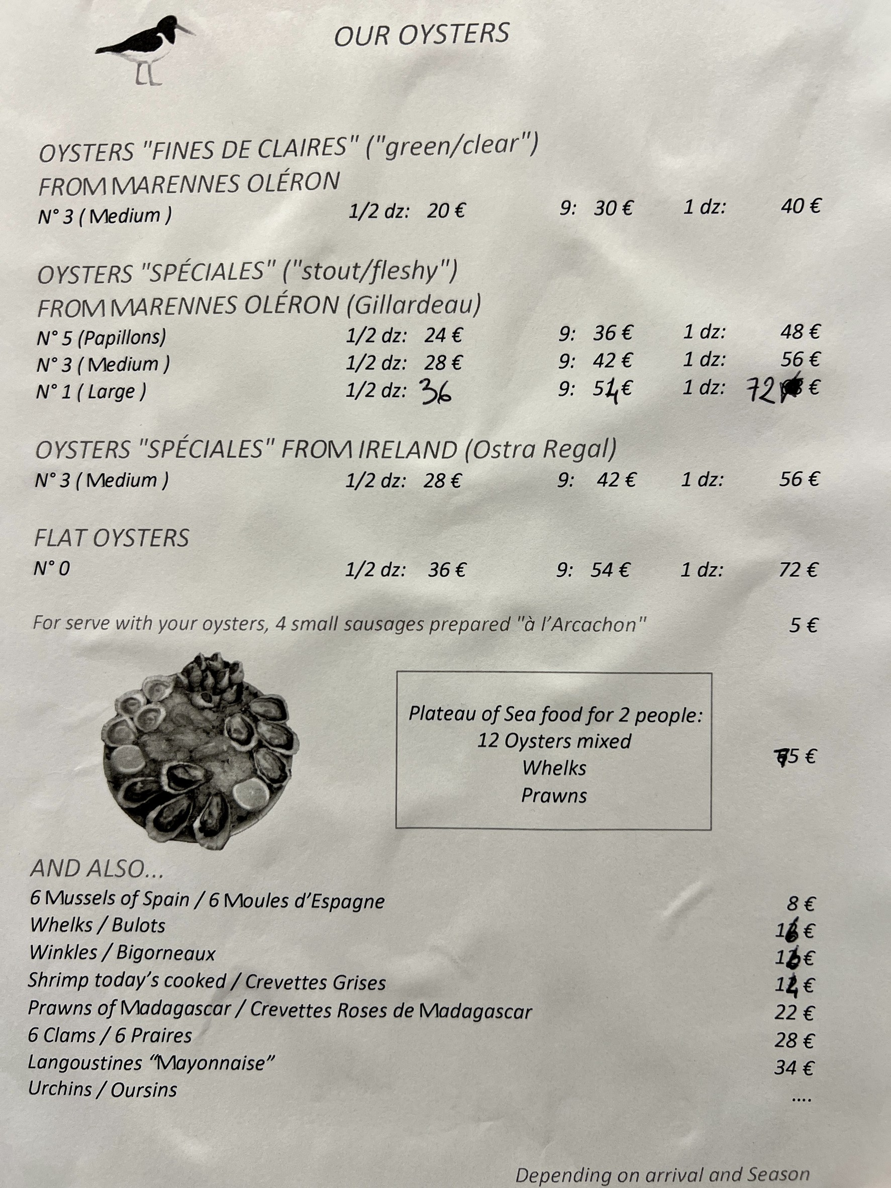 Menu image 1