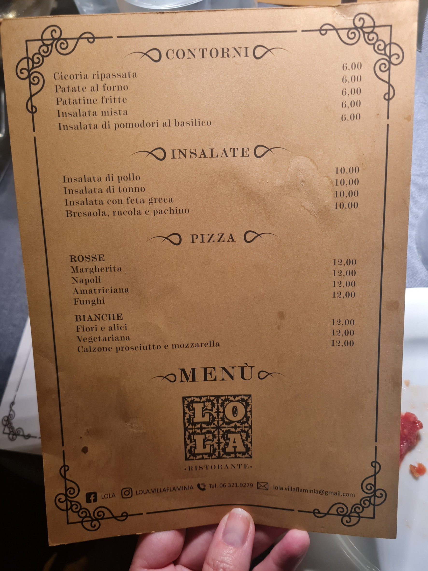 Menu image 2