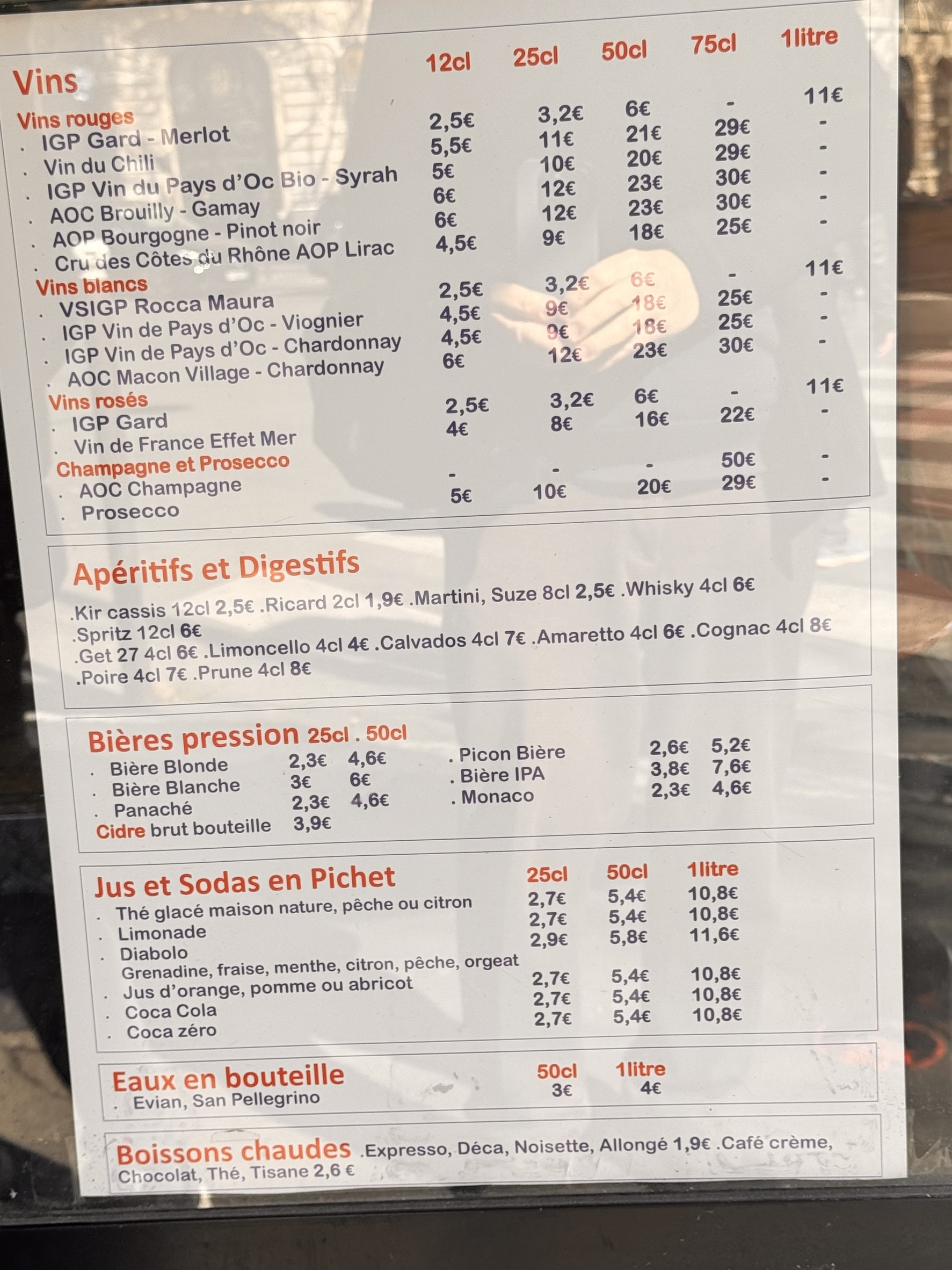 Menu image 2