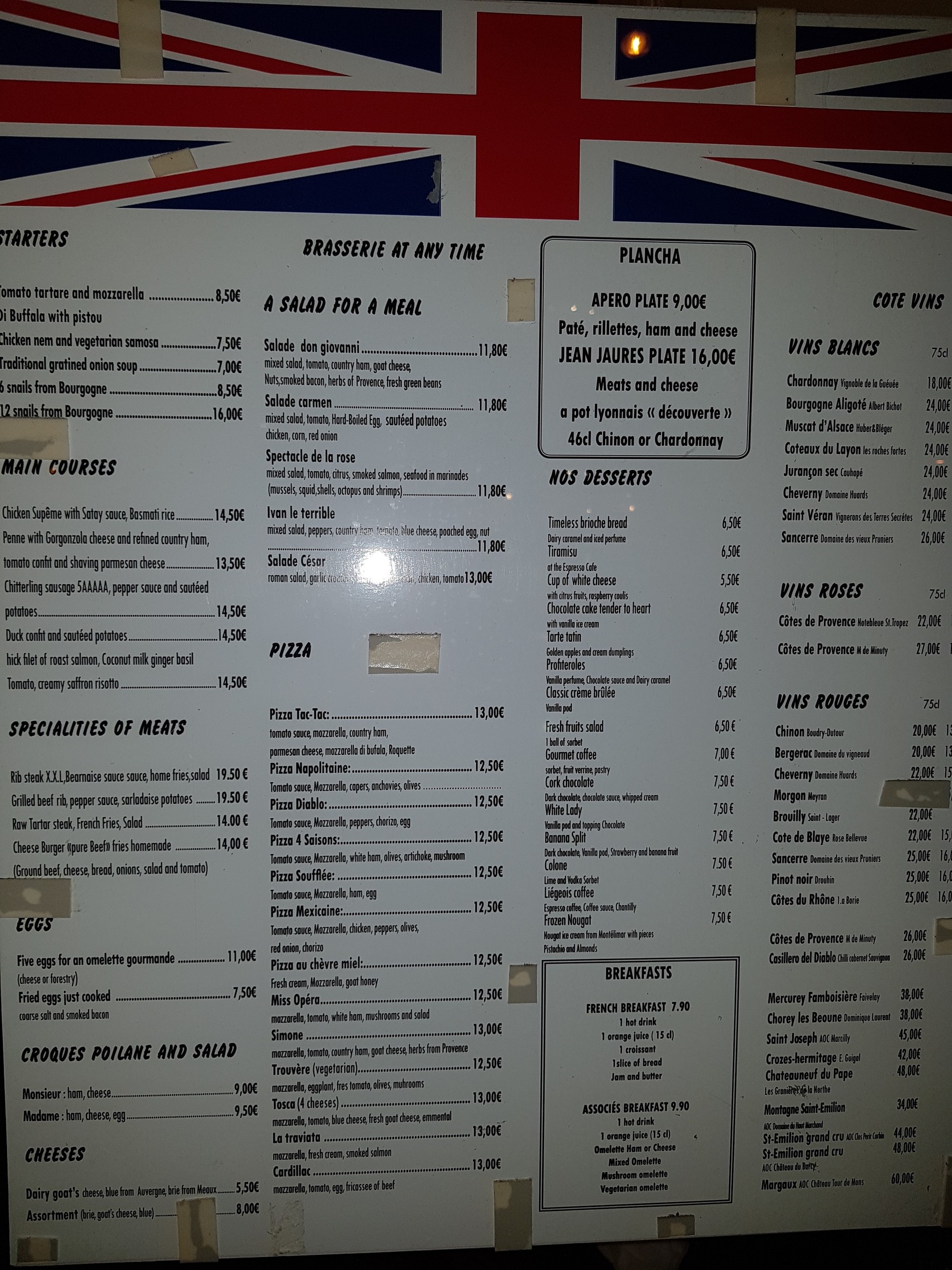 Menu image 2