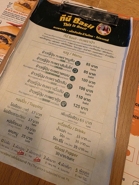 Sorry I'm Hungry Burger Cafe