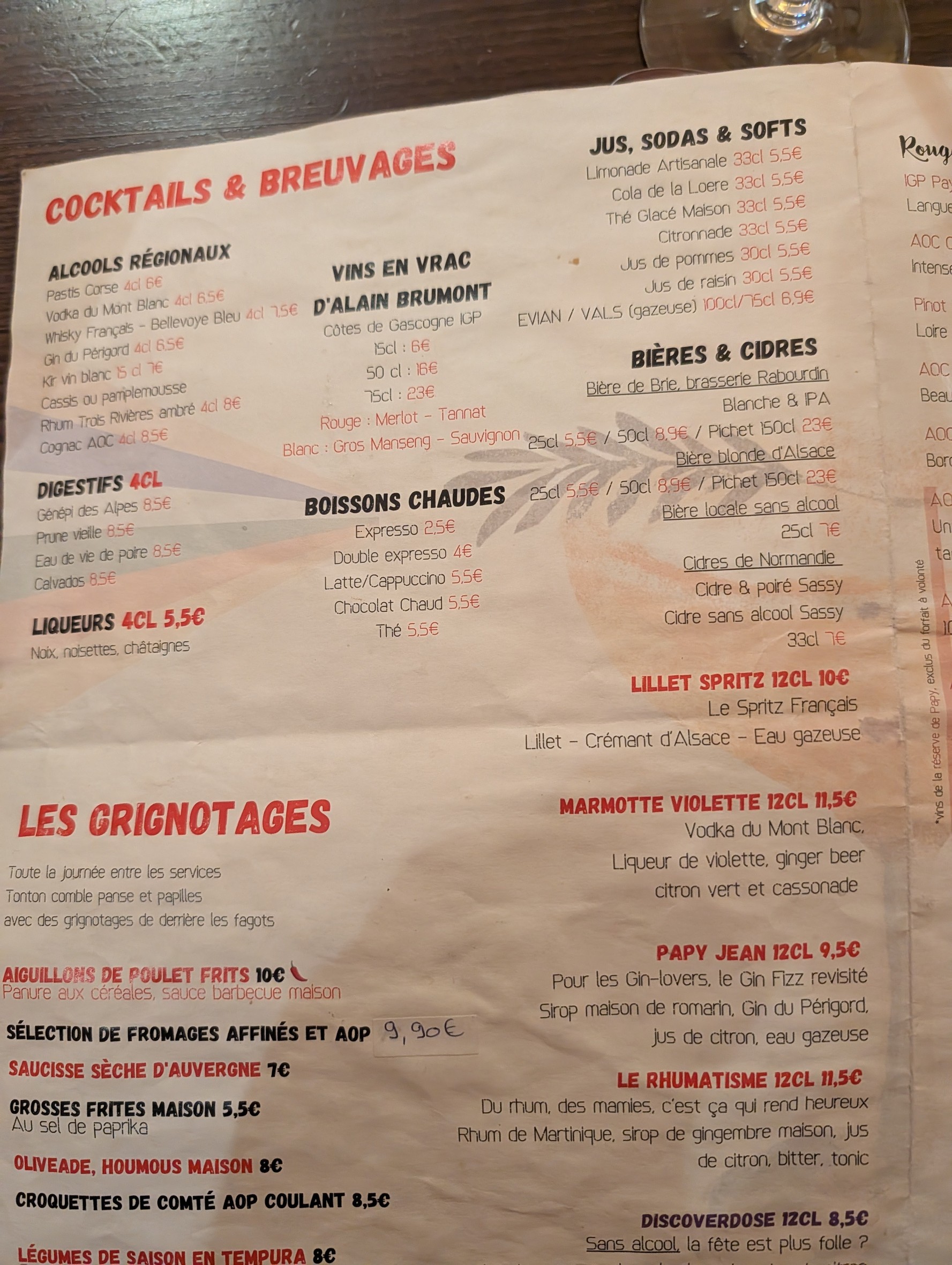 Menu image 2