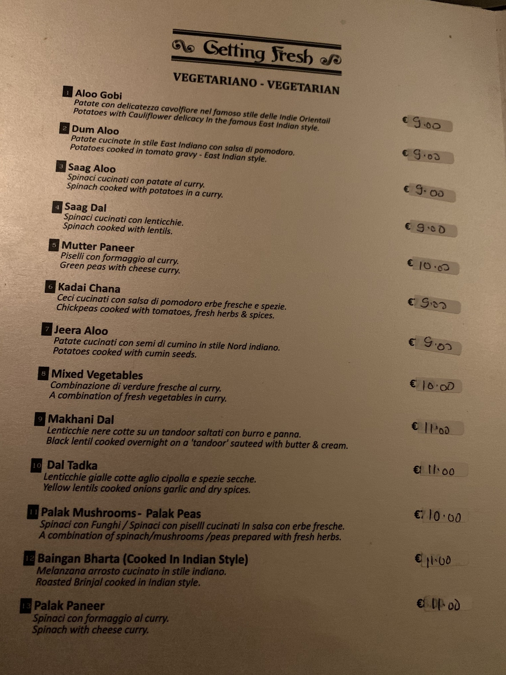 Menu image 2