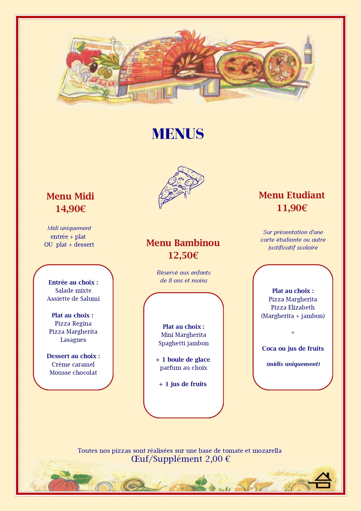 Menu image 1