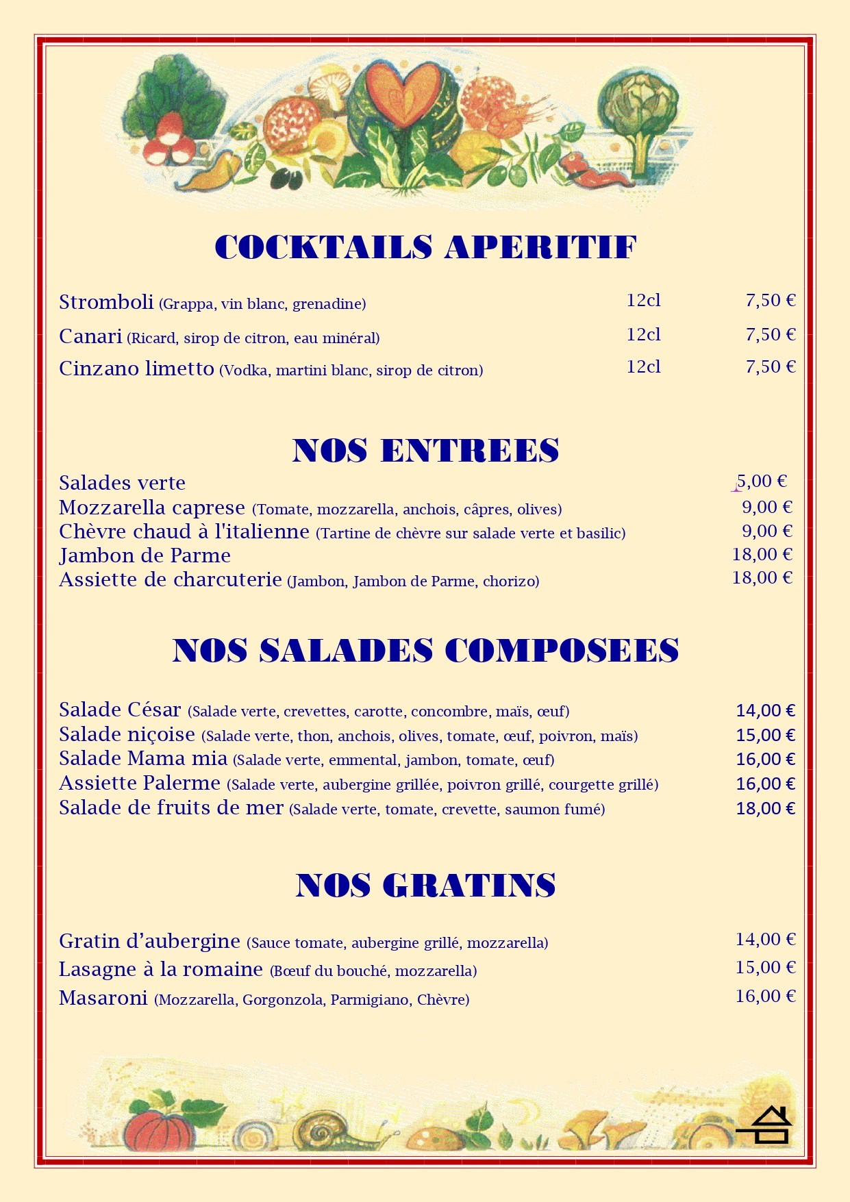 Menu image 2
