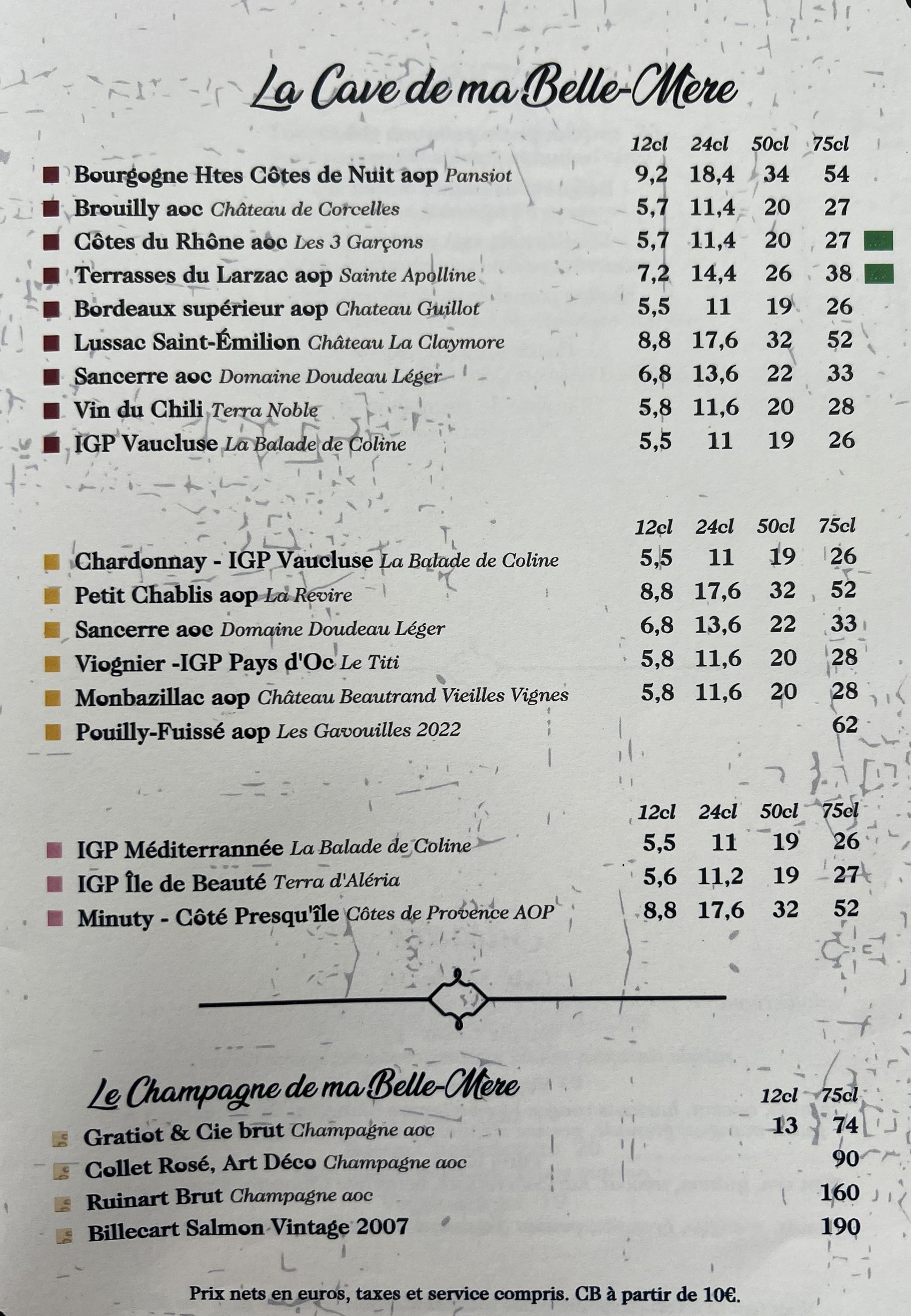 Menu image 3