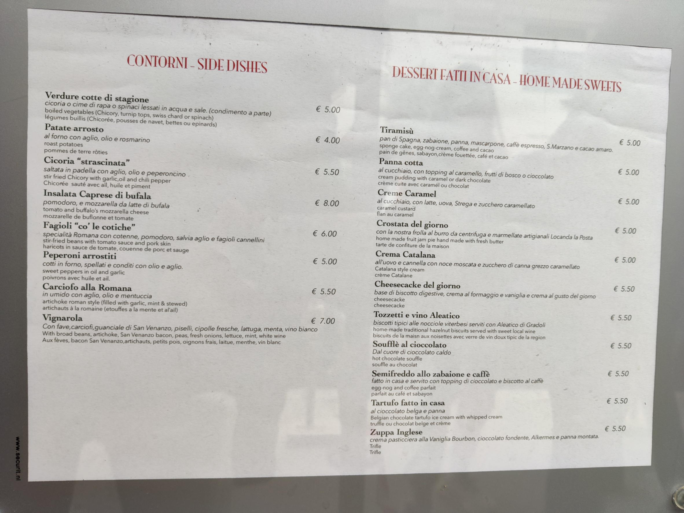 Menu image 4