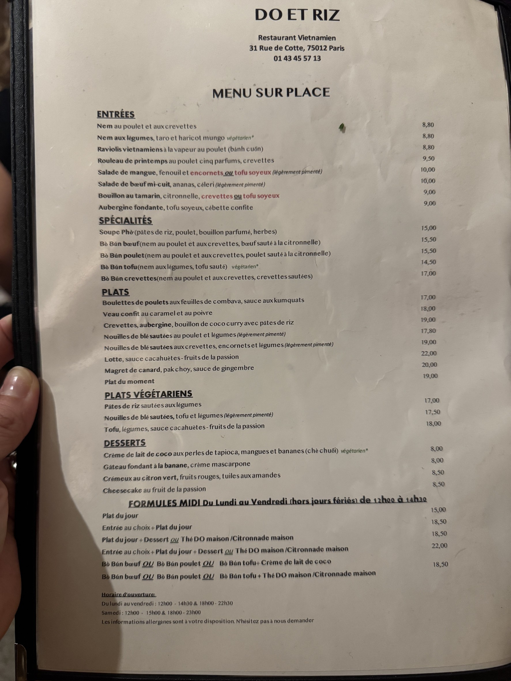 Menu image 1