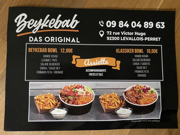 BeyKebab