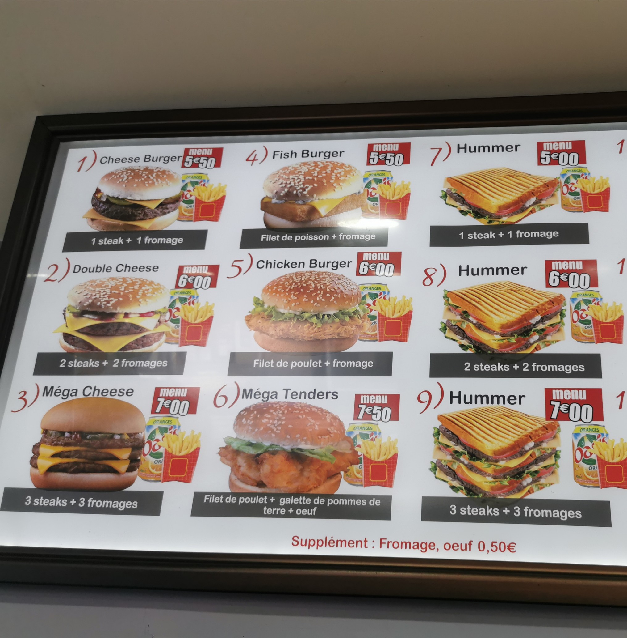 Menu image 2