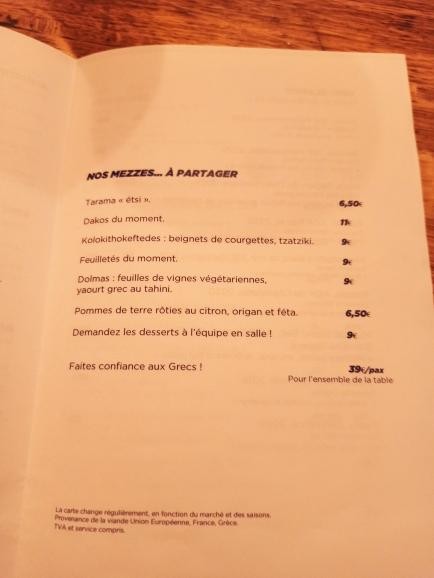 etsi - el bistró menu 1