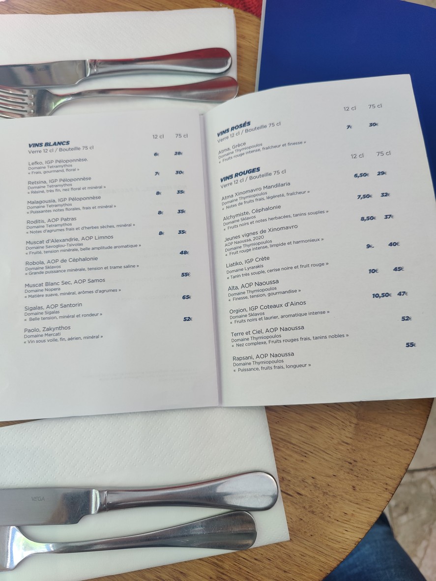 etsi - el bistró menu 3