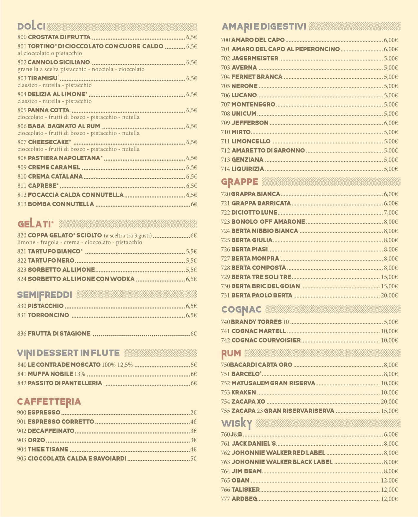 Menu image 4