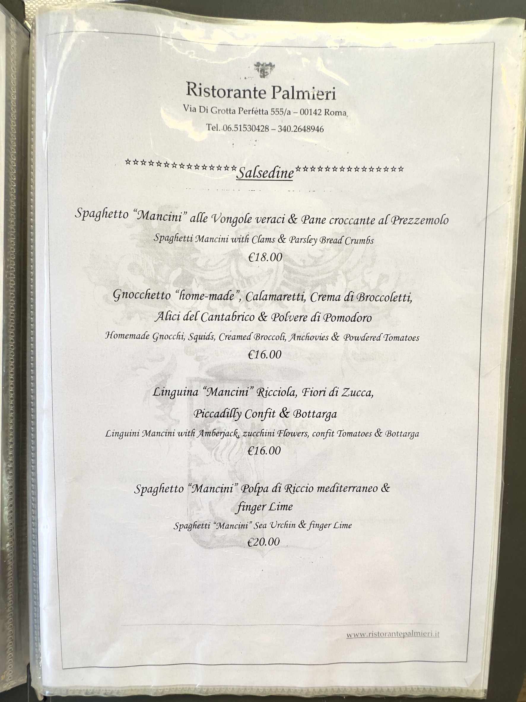 Menu image 2