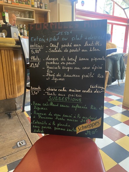 L'intermède