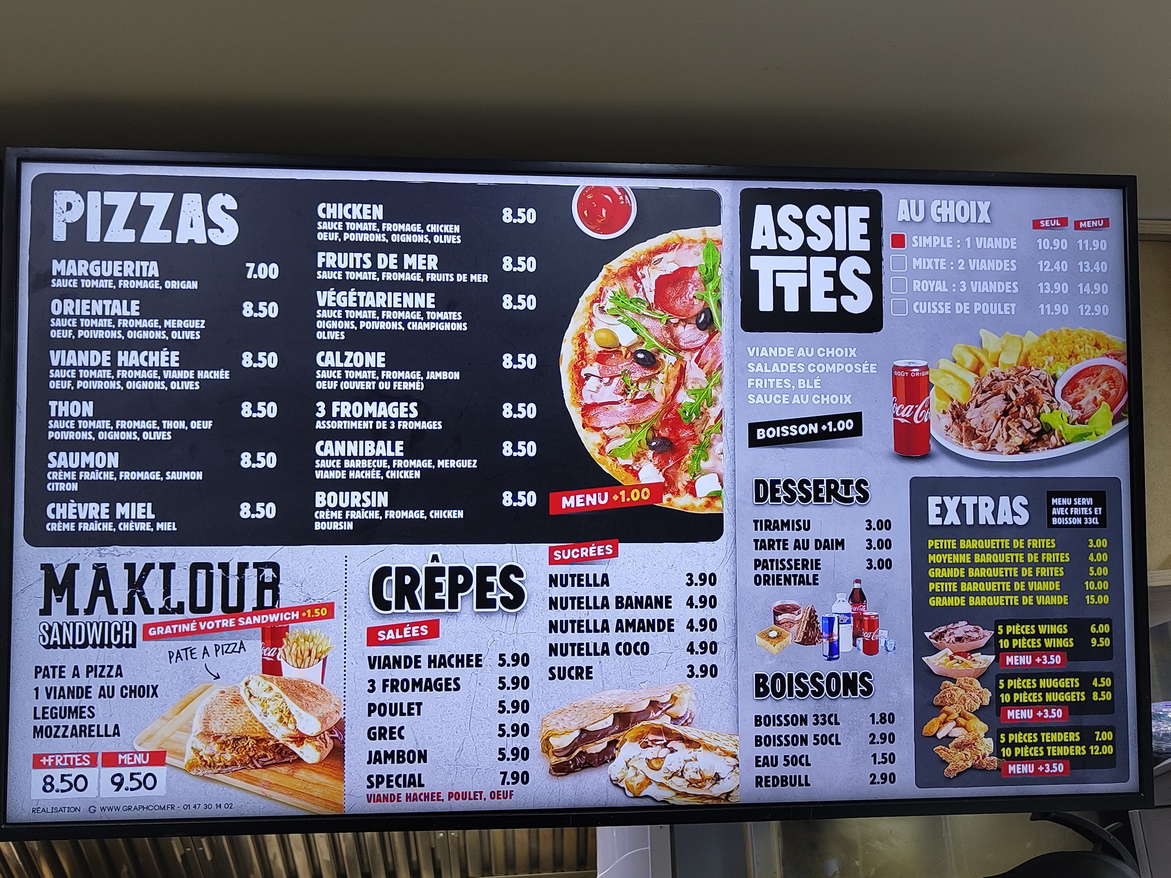 Menu image 2