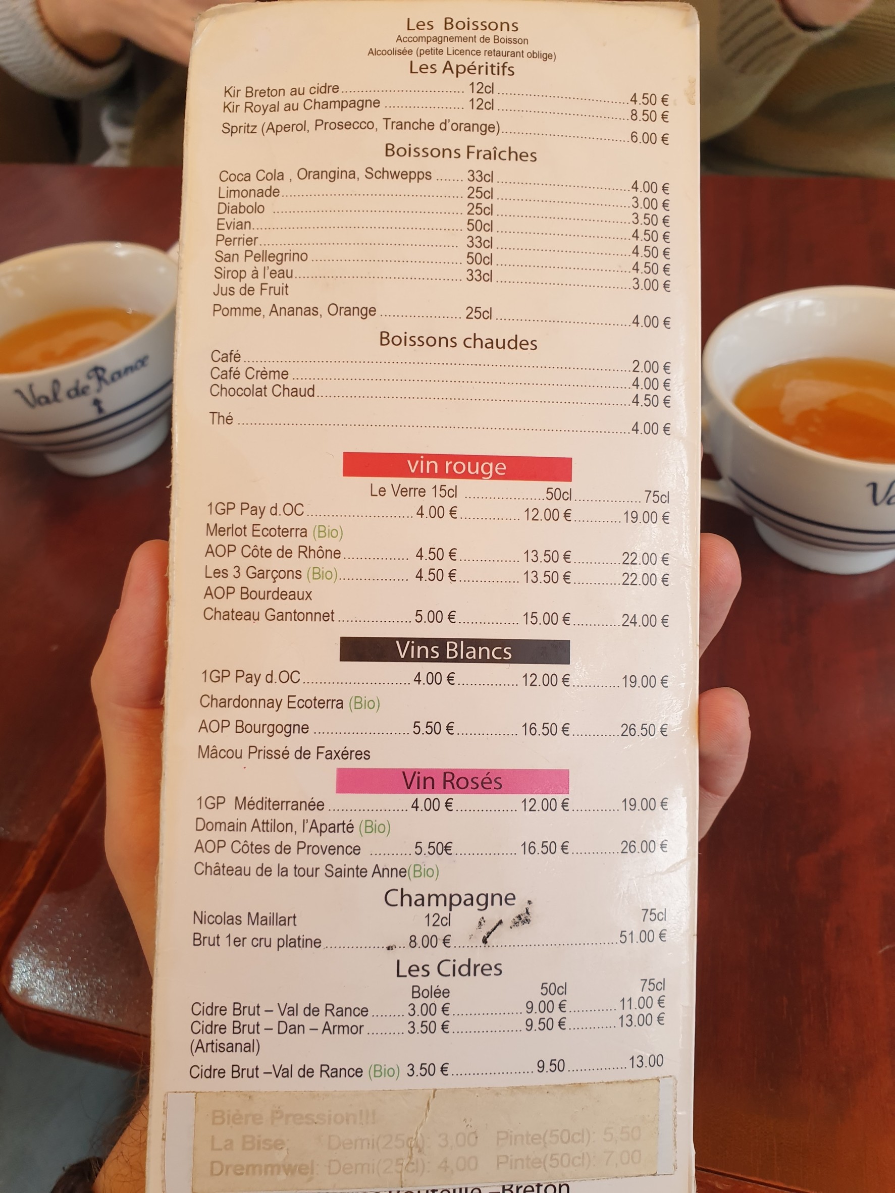 Menu image 2