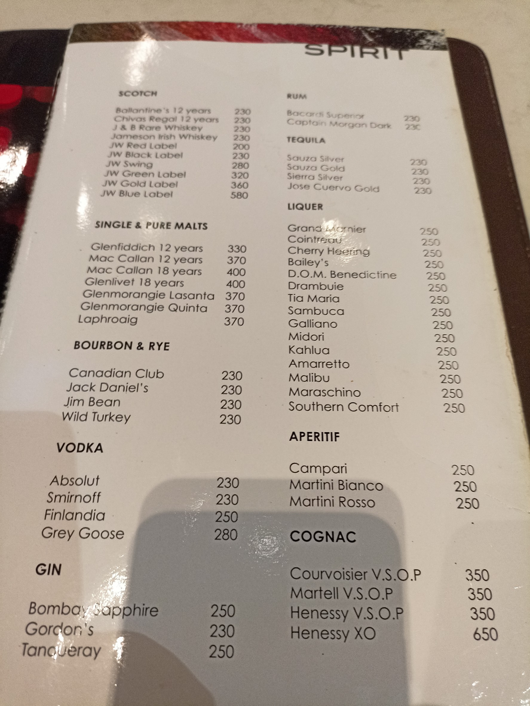 Menu image 4