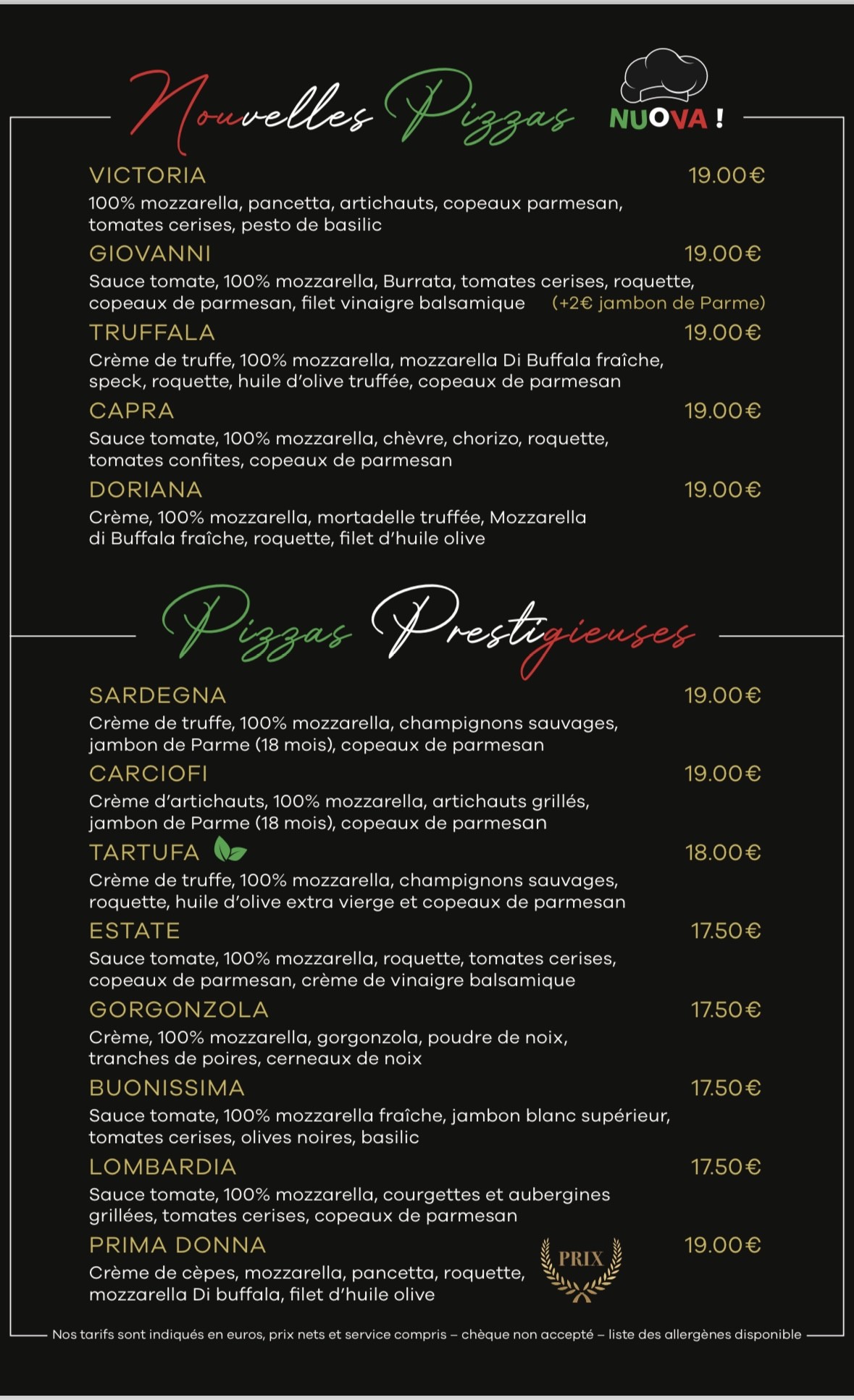 Menu image 1