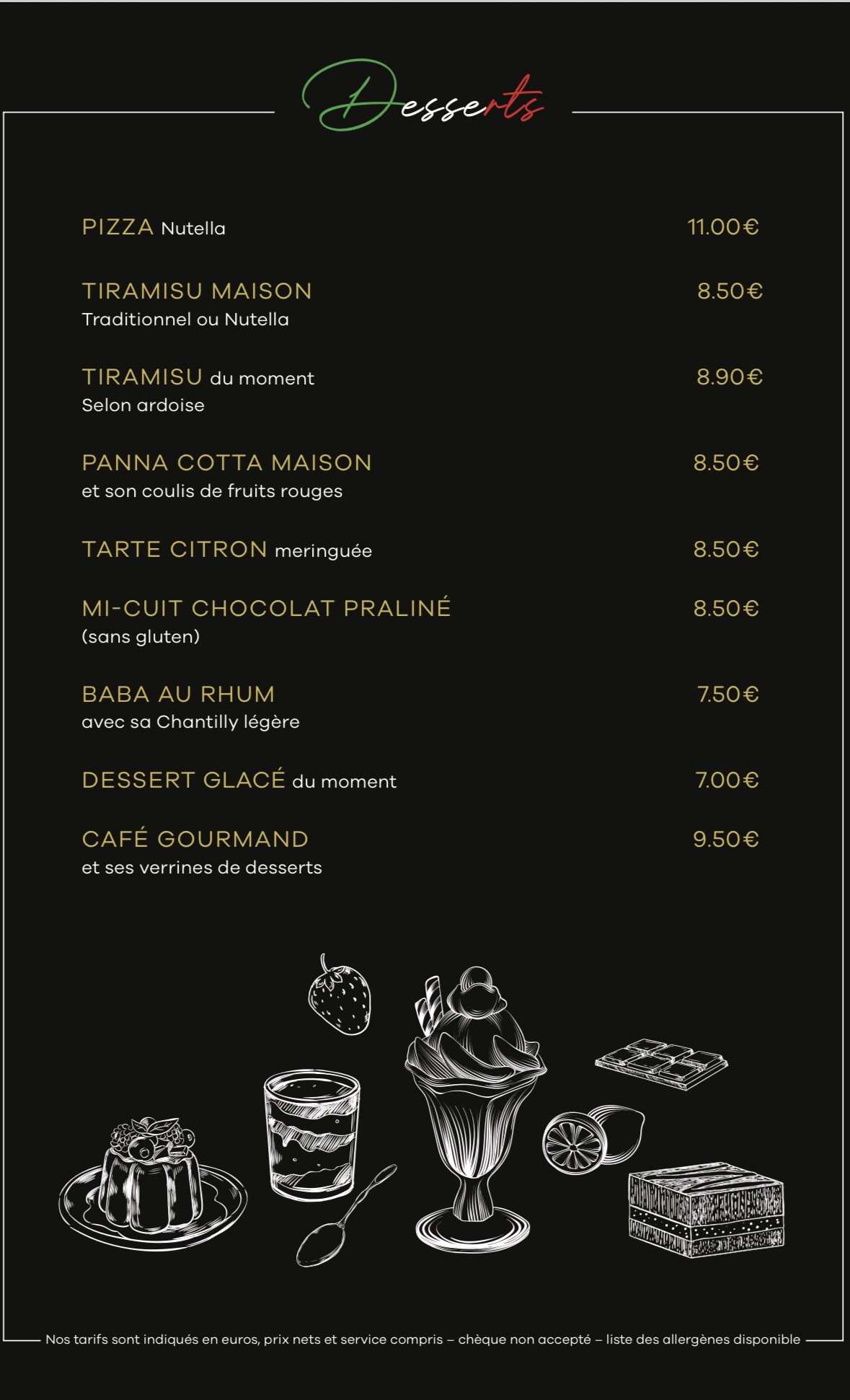 Menu image 2