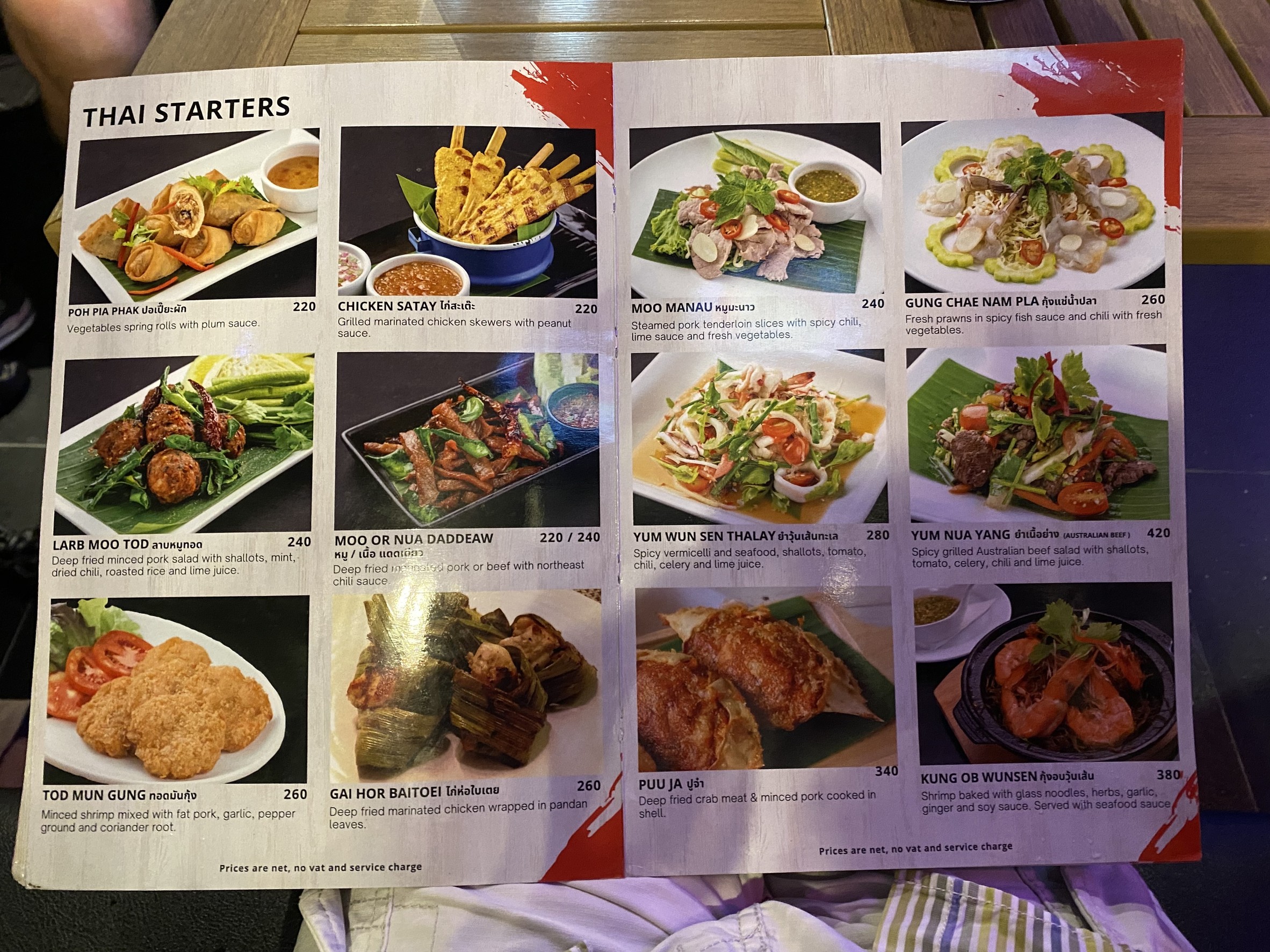 Menu image 1
