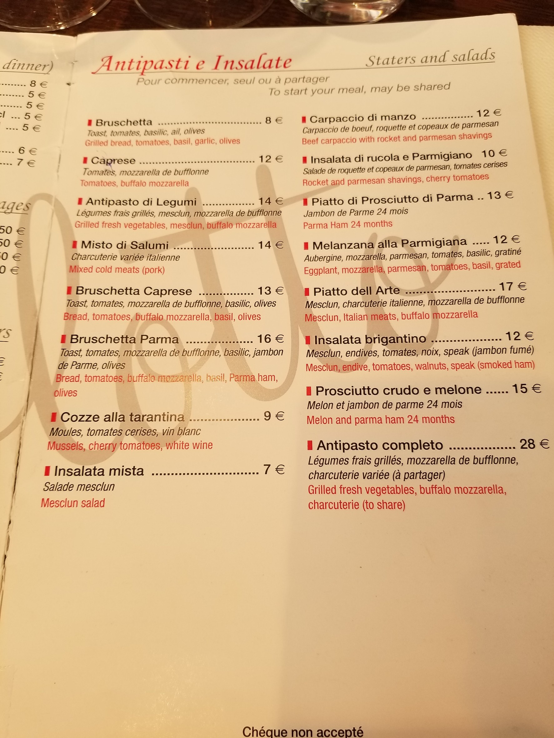 Menu image 1