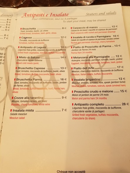 L'isolotto