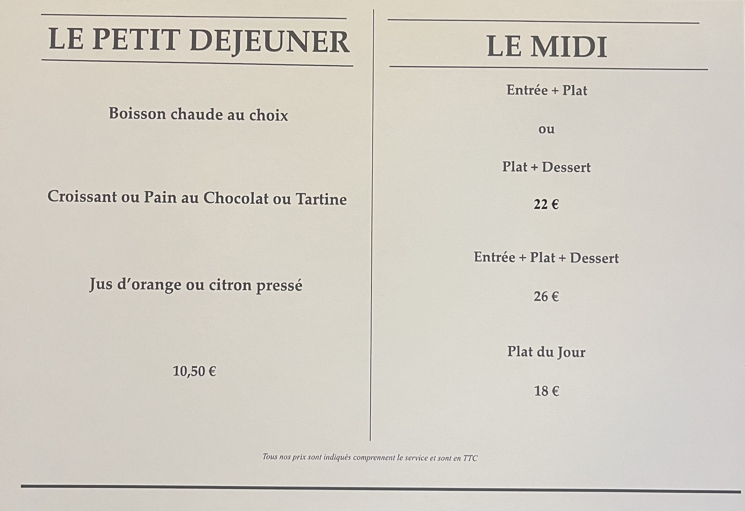 Menu image 1