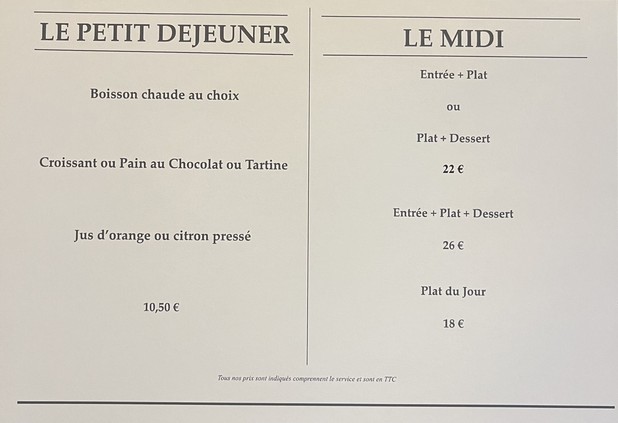 Chez Christophe