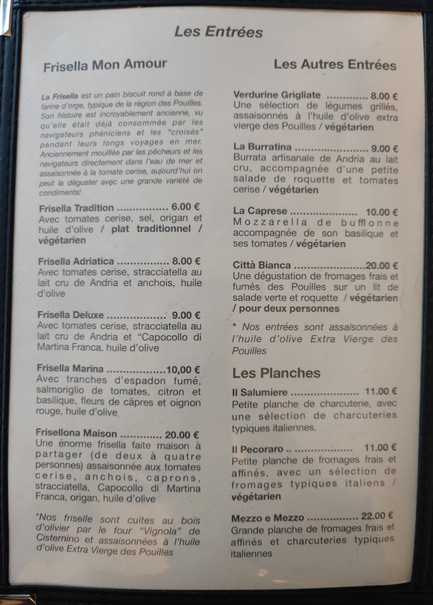 La Follia