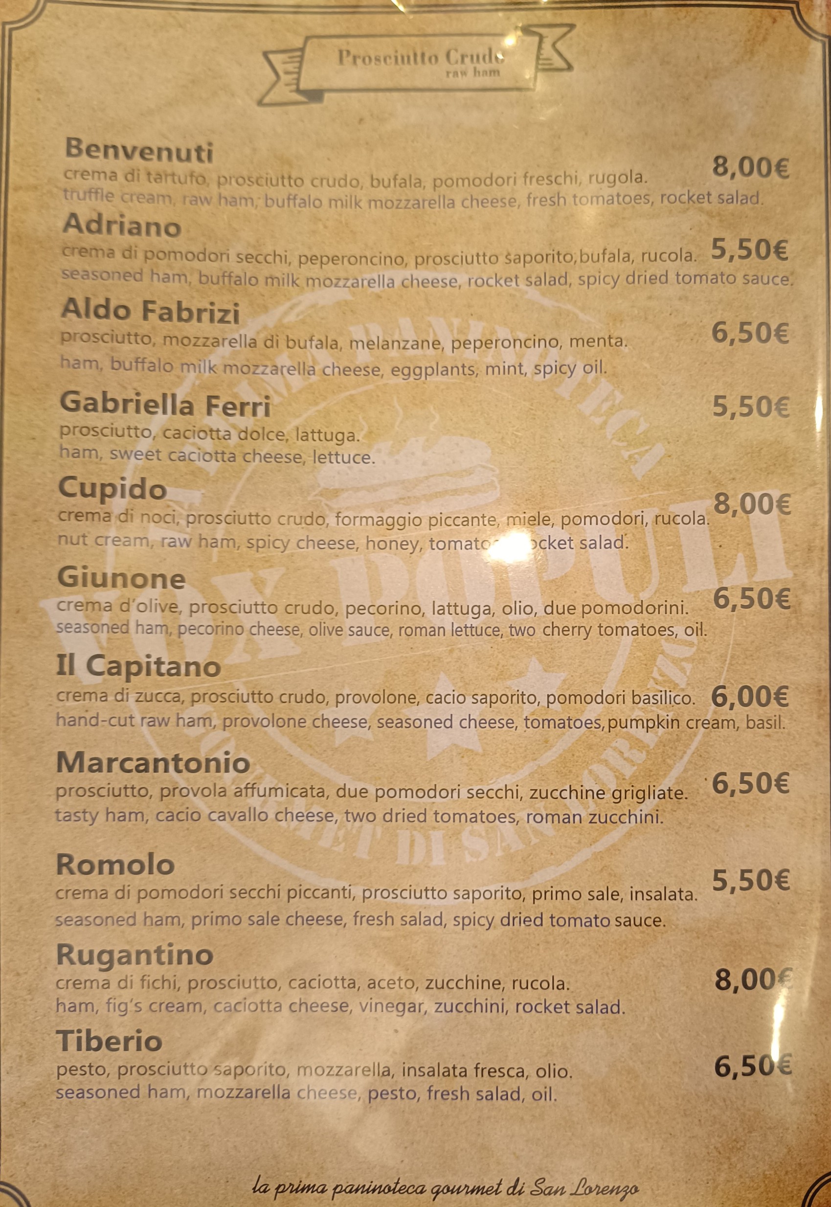 Menu image 4